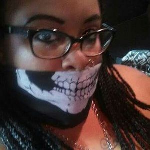 Meet your Posher, Creole